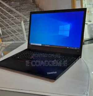 New Laptop Lenovo 8GB Intel Core I7 HDD 1T