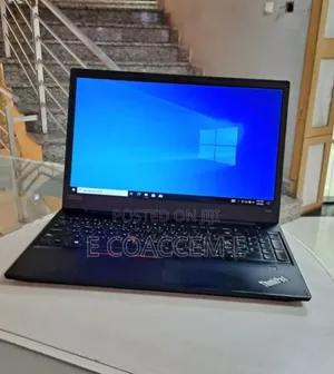 New Laptop Lenovo 8GB Intel Core I7 HDD 1T