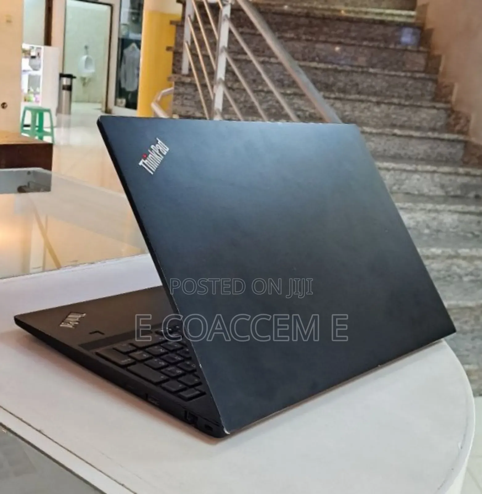 New Laptop Lenovo 8GB Intel Core I7 HDD 1T