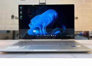 New Laptop HP Envy X360 16GB Intel Core I7 SSD 1T