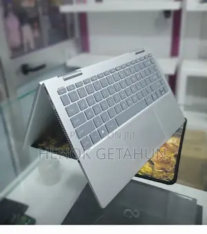 New Laptop HP Envy X360 16GB Intel Core I7 SSD 1T