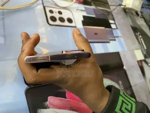 Samsung Galaxy Note 20 Ultra 5G 256 GB Rose Gold