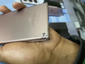 Samsung Galaxy Note 20 Ultra 5G 256 GB Rose Gold