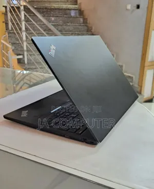 New Laptop Lenovo ThinkPad Yoga 8GB Intel Core I7 HDD 1T