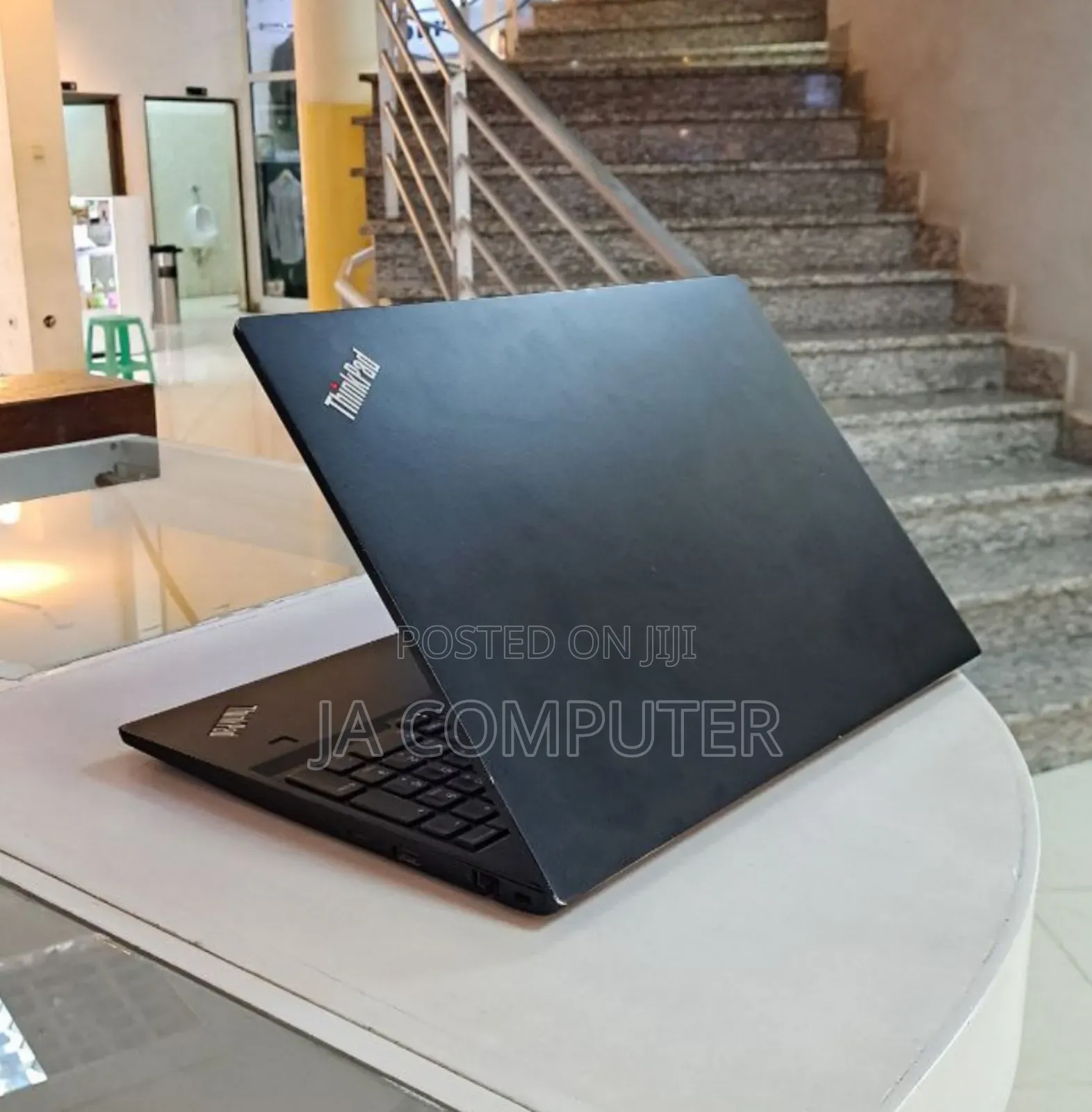 New Laptop Lenovo ThinkPad Yoga 8GB Intel Core I7 HDD 1T