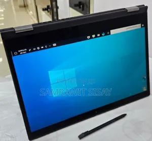 Photo - New Laptop Lenovo ThinkPad Yoga 16GB Intel Core I7 SSD 512GB