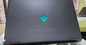 Photo - New Laptop HP Omen 15 16GB Intel Core I7 SSD 1T