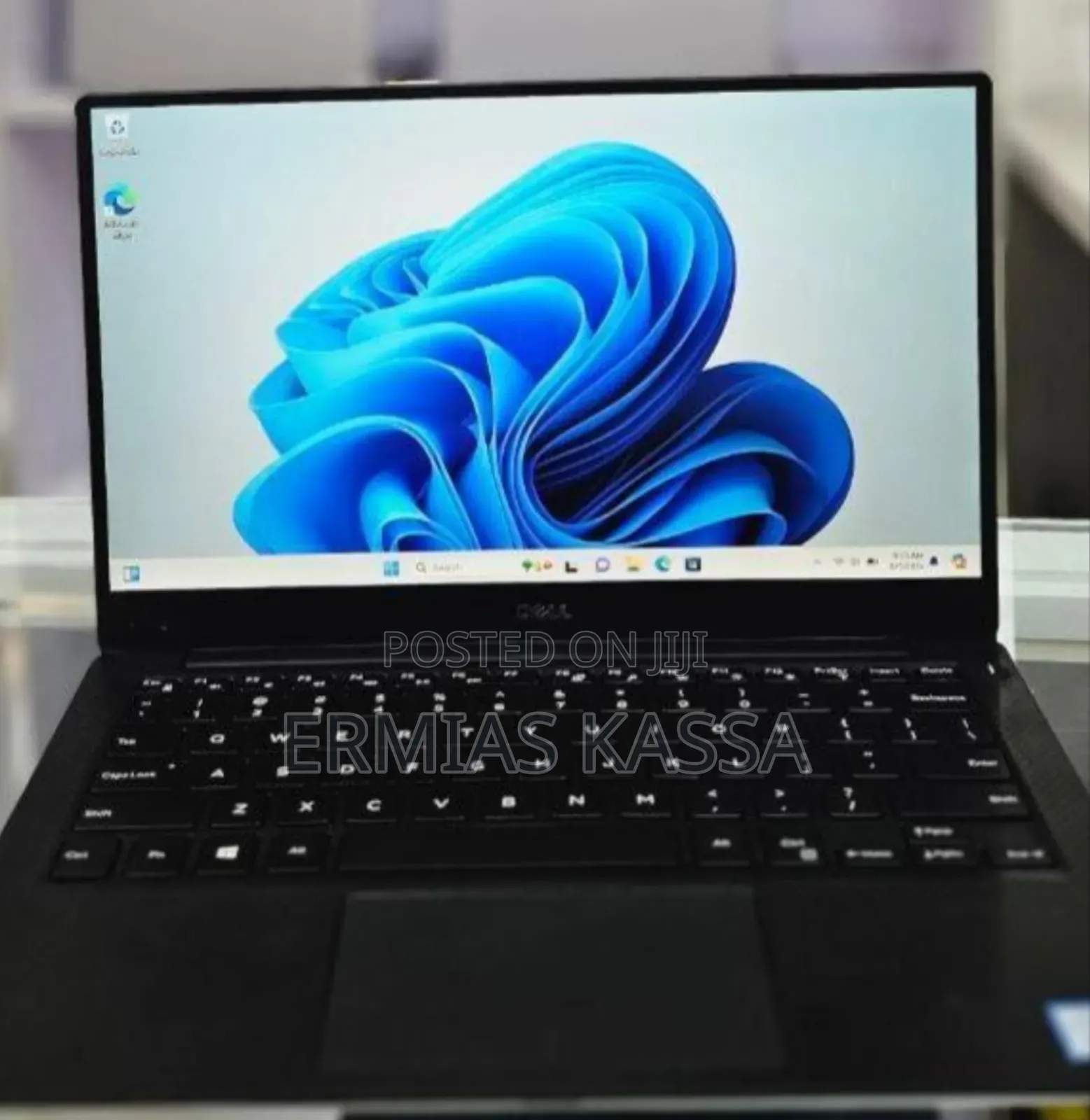 New Laptop Dell XPS 13 16GB Intel Core I7 SSD 512GB