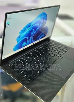 New Laptop Dell XPS 13 16GB Intel Core I7 SSD 512GB