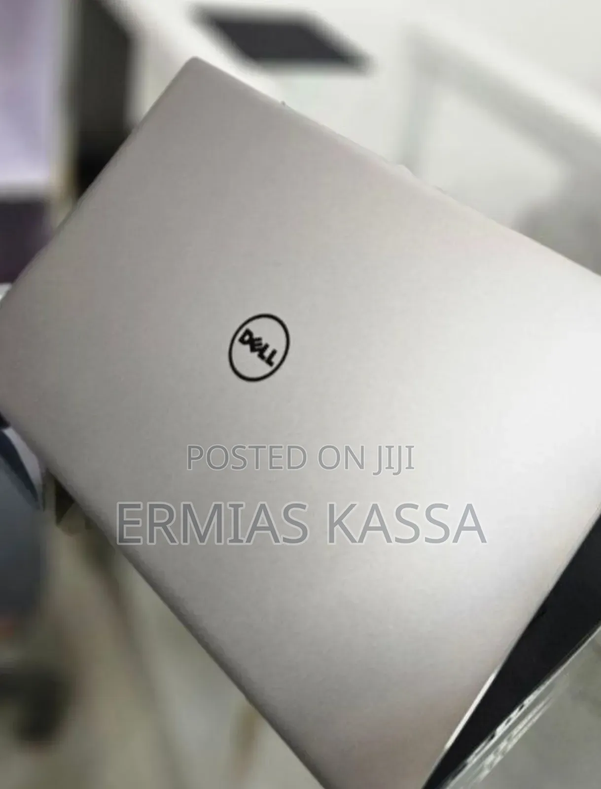 New Laptop Dell XPS 13 16GB Intel Core I7 SSD 512GB