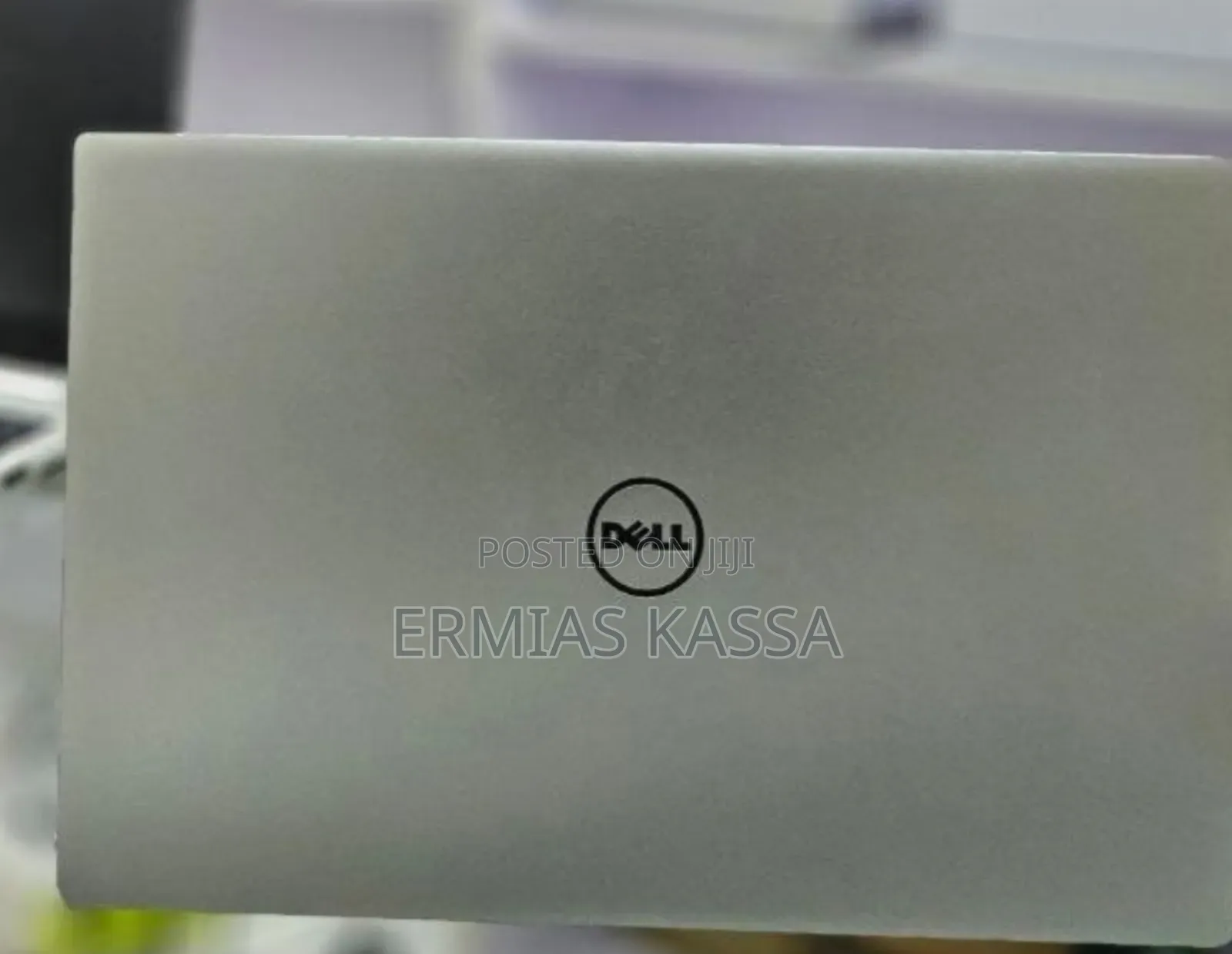 New Laptop Dell XPS 13 16GB Intel Core I7 SSD 512GB