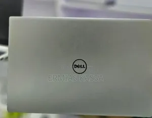 New Laptop Dell XPS 13 16GB Intel Core I7 SSD 512GB