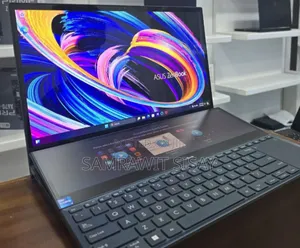 Photo - New Laptop Asus ZenBook Pro UX501 16GB Intel Core I7 SSD 1T