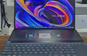 New Laptop Asus ZenBook Pro UX501 16GB Intel Core I7 SSD 1T