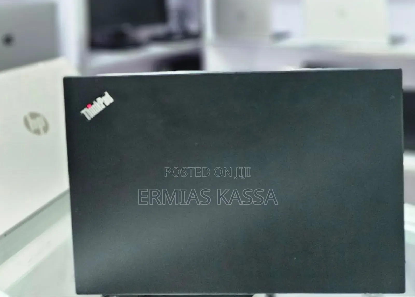 New Laptop Lenovo ThinkPad X1 Carbon 8GB Intel Core I5 SSD 256GB