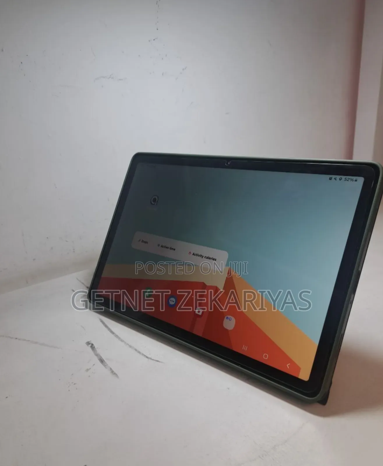 New Samsung Galaxy Tab A9 128 GB