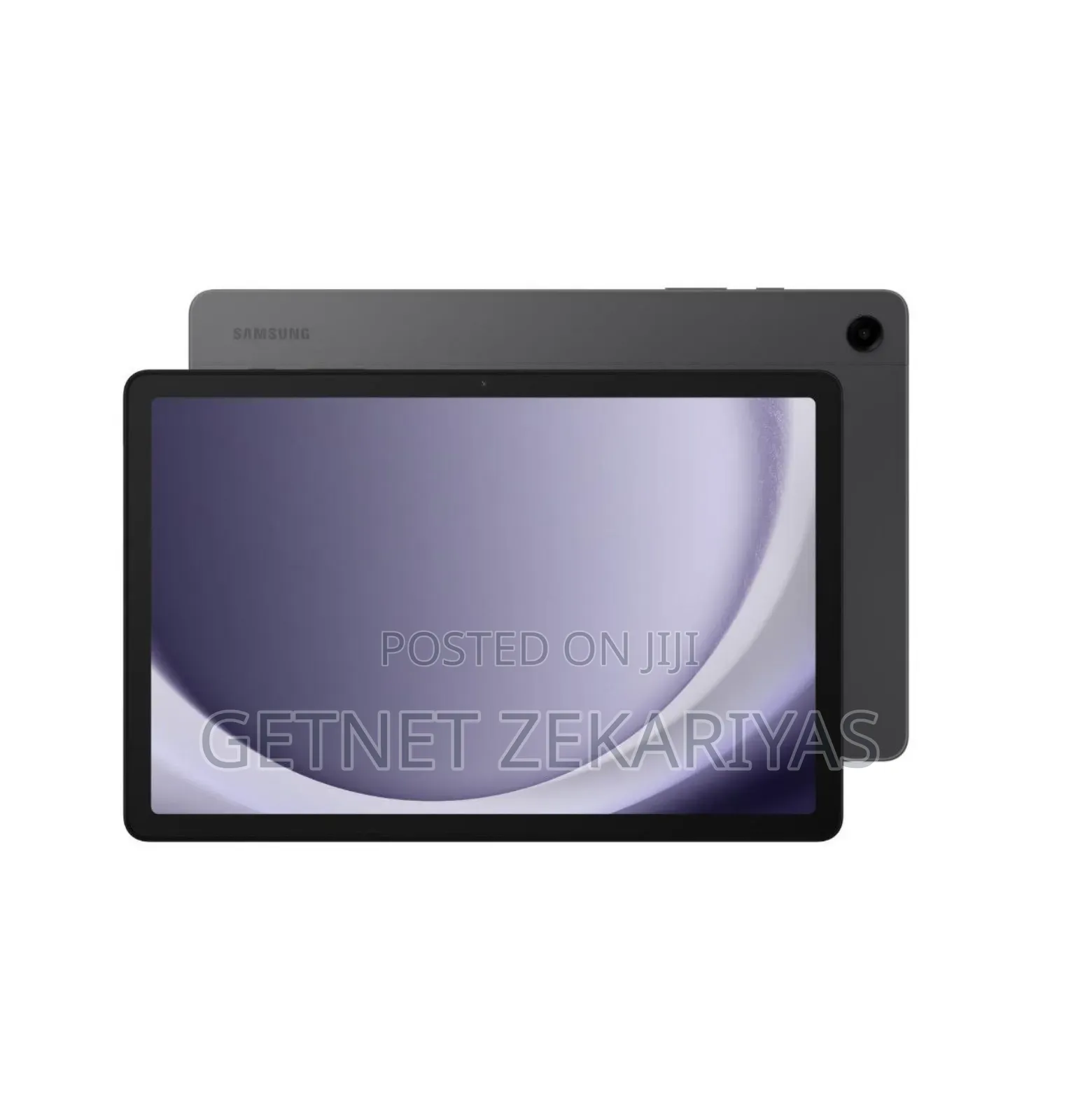 New Samsung Galaxy Tab A9 128 GB