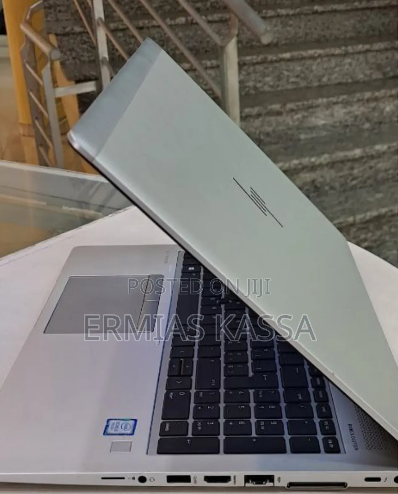 New Laptop HP EliteBook 850 G5 16GB Intel Core I5 SSD 512GB