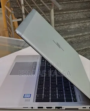New Laptop HP EliteBook 850 G5 16GB Intel Core I5 SSD 512GB