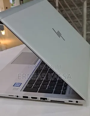 New Laptop HP EliteBook 850 G5 16GB Intel Core I5 SSD 512GB