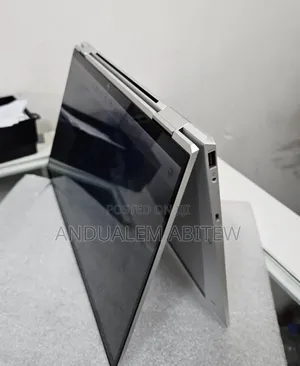 Photo - New Laptop HP EliteBook X360 1040 G9 16GB Intel Core I7 SSD 512GB