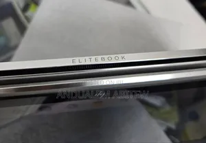 New Laptop HP EliteBook X360 1040 G9 16GB Intel Core I7 SSD 512GB