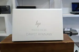 New Laptop HP EliteBook 850 G8 16GB Intel Core I7 SSD 1T