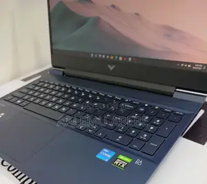 New Laptop HP Victus 16 16GB Intel Core I5 SSD 512GB