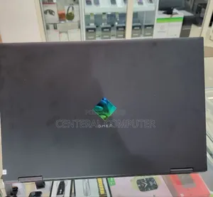 New Laptop HP Omen 17t 16GB Intel Core I7 SSD 1T