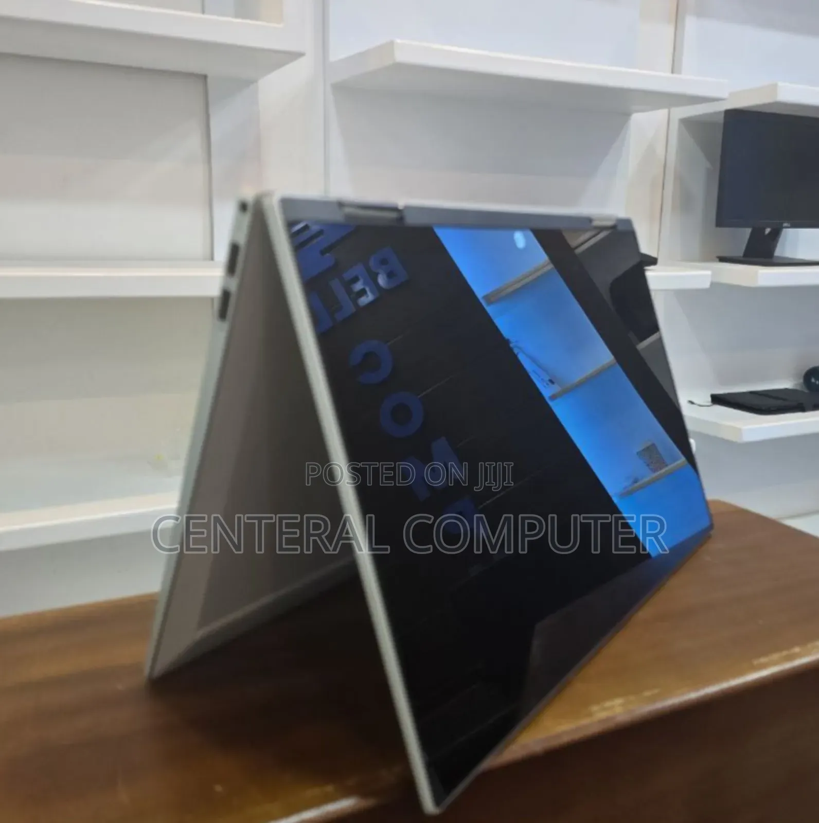 New Laptop HP Pavilion 13 X360 16GB Intel Core I5 SSD 512GB