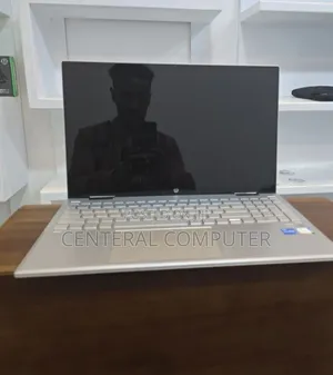 New Laptop HP Pavilion 13 X360 16GB Intel Core I5 SSD 512GB