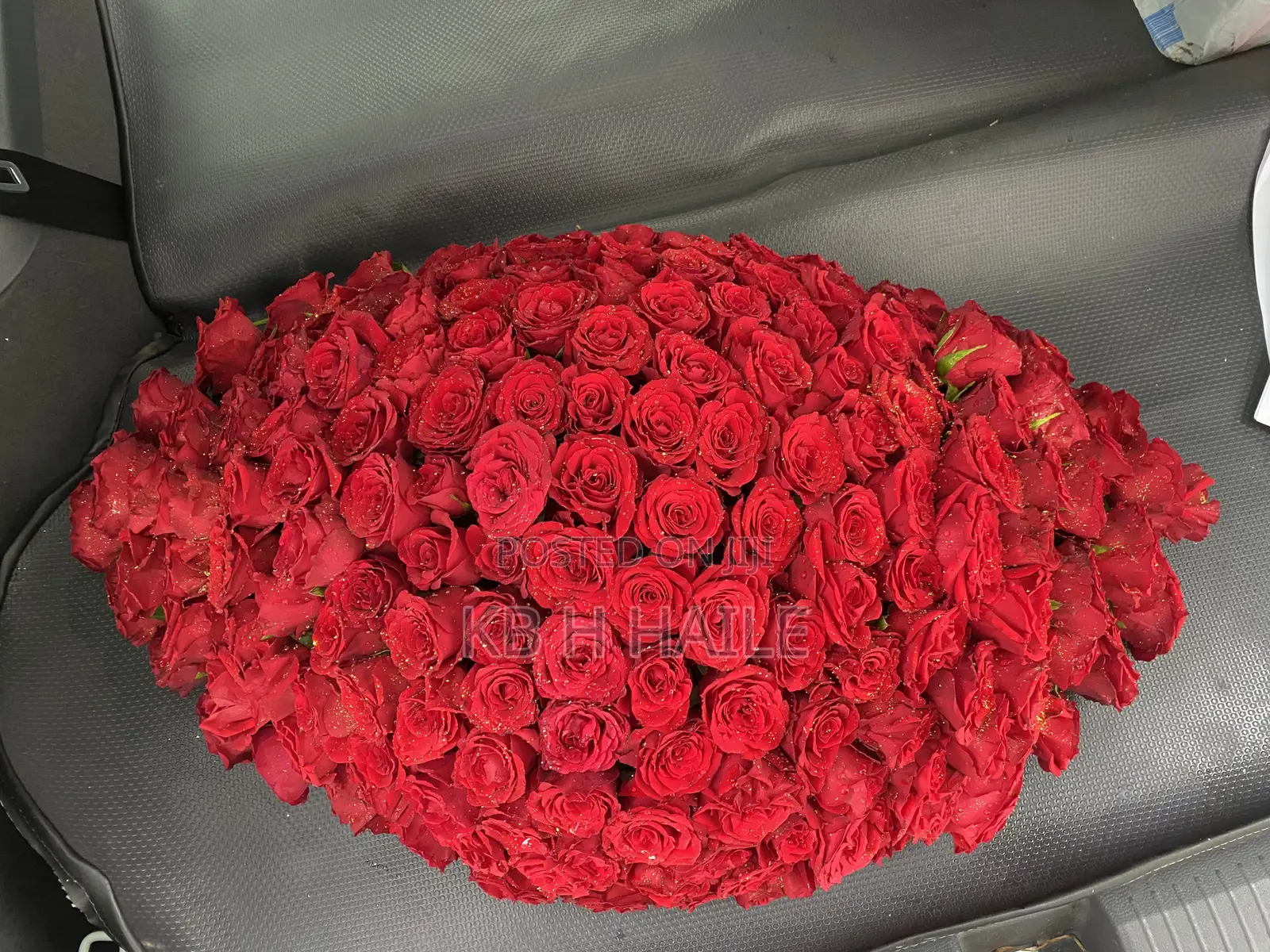 Nor Flower(EXPORT STANDARD FLOWERS)