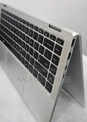 New Laptop HP EliteBook X360 1040 G7 16GB Intel Core I7 SSD 512GB