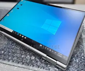 New Laptop HP EliteBook X360 1040 G7 16GB Intel Core I7 SSD 512GB