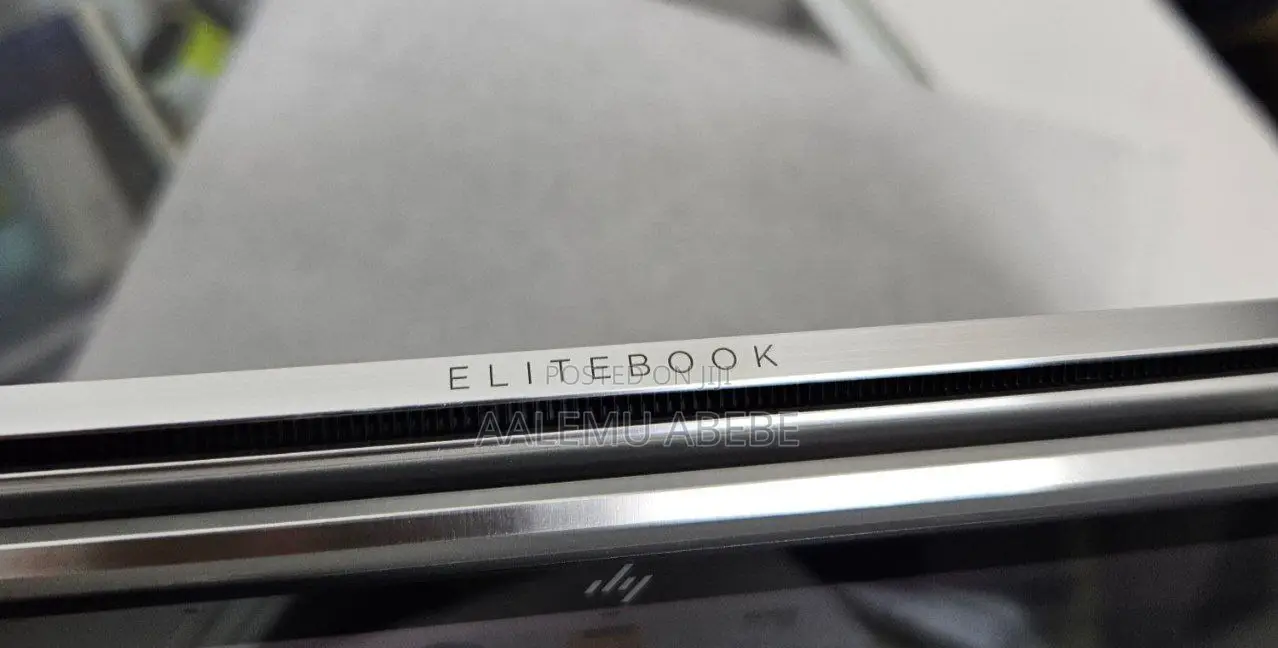 New Laptop HP EliteBook X360 1040 G7 16GB Intel Core I7 SSD 512GB