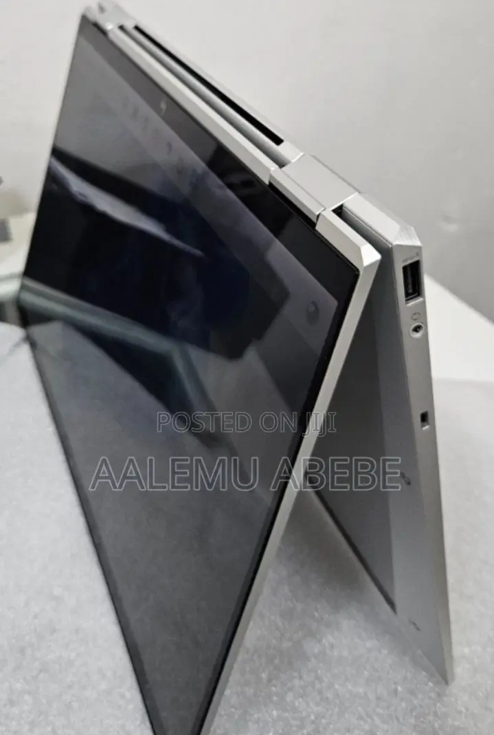 New Laptop HP EliteBook X360 1040 G7 16GB Intel Core I7 SSD 512GB