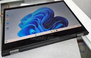 New Laptop Lenovo 16GB Intel Core I7 SSD 512GB