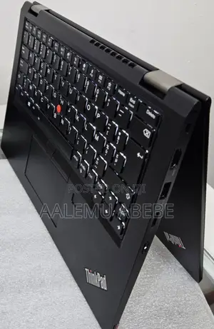New Laptop Lenovo 16GB Intel Core I7 SSD 512GB