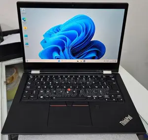 New Laptop Lenovo 16GB Intel Core I7 SSD 512GB