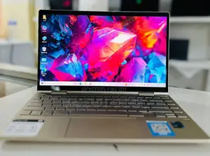 Photo - New Laptop HP Envy X360 8GB Intel Core I7 SSD 512GB