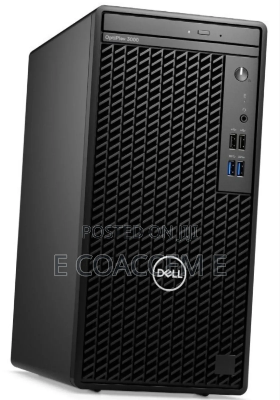 New Desktop Computer Dell 16GB Intel Core I5 SSD 512GB