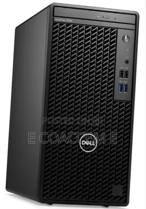 Photo - New Desktop Computer Dell 16GB Intel Core I5 SSD 512GB