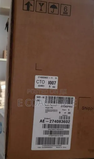 New Desktop Computer Dell 16GB Intel Core I5 SSD 512GB