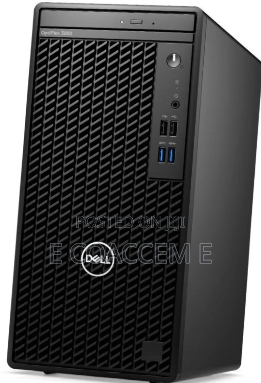 New Desktop Computer Dell 16GB Intel Core I5 SSD 512GB