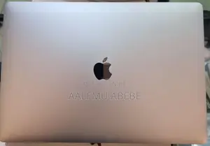 New Laptop Apple MacBook Pro 2018 16GB Intel Core I7 SSD 512GB