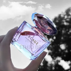Photo - Versace Crystal for Her