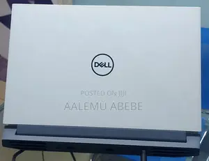 New Laptop Dell 16GB AMD Ryzen 5 SSD 512GB