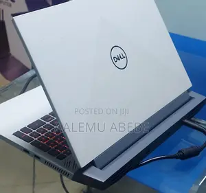 New Laptop Dell 16GB AMD Ryzen 5 SSD 512GB