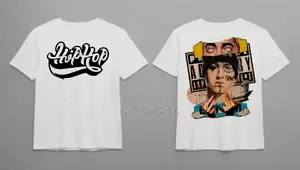 Photo - Hiphop Tees