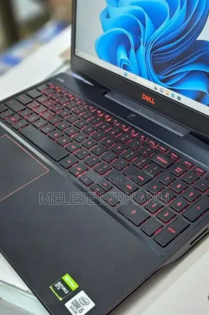 New Laptop Dell 8GB Intel Core I5 SSD 512GB